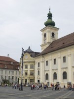 Sibiu, O Adevarata Capitala Culturala Europeana 4 - Cecilia Caragea